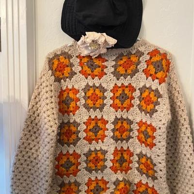 VINTAGE SWEATER