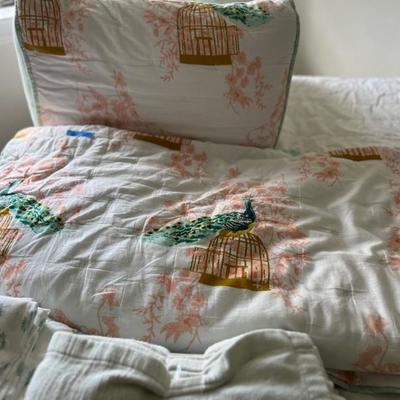 LINENS