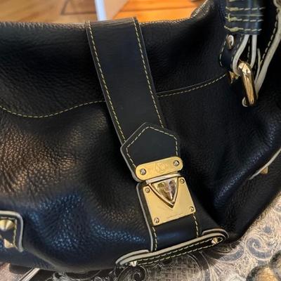 LV HANDBAG