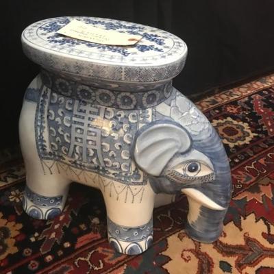 elephant $150