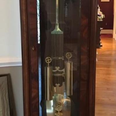Sligh grandfather's clock $450
