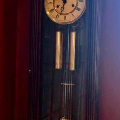 regulator clock $250