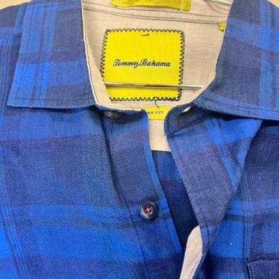 Tommy Bahamas  