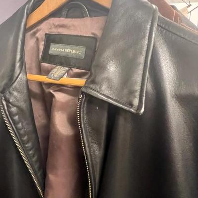 Banana Republic