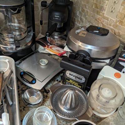 waffle maker,kitchen gadgets 