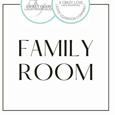 Familly Room 