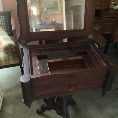 $199 antique desk