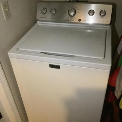 Washer $125