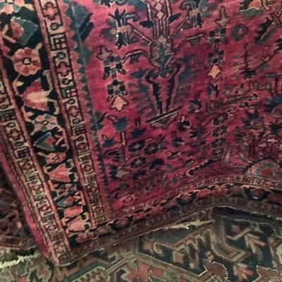 Oriental rugs from $99- $800 