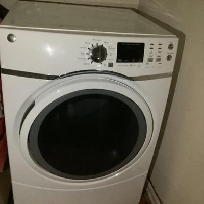 $195 GE dryer