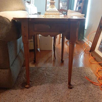 Ethan Allen 