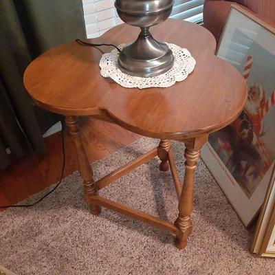 Ethan Allen 