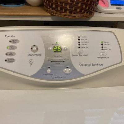 Maytag Dryer