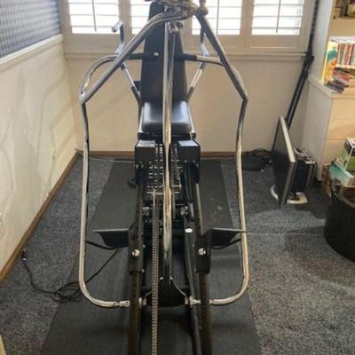 The Four Minute Workout 