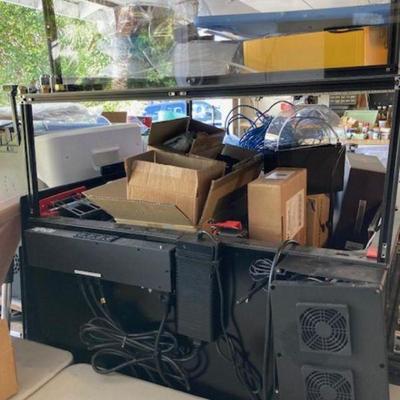 Modix Large Scale 3D Printer