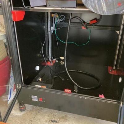 Modix Large Scale 3D Printer