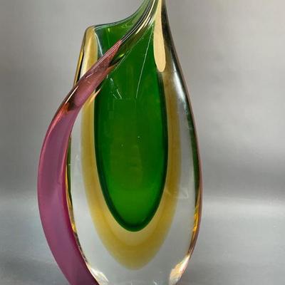 Murano Glass