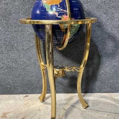 Globe 