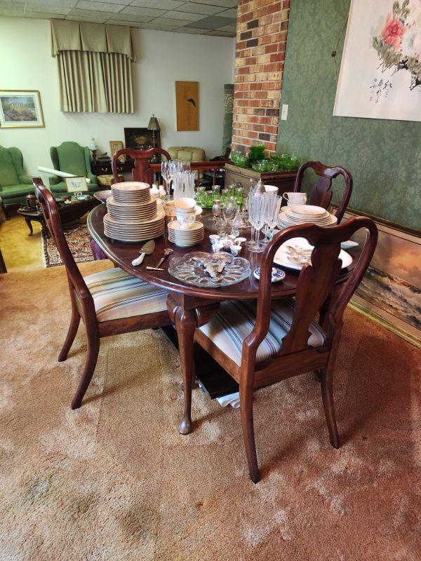 Wellington Rd North Augusta ESTATE SALE by Heritage Estate Sales