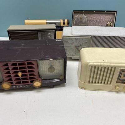 Radios