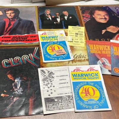 Signed Programs