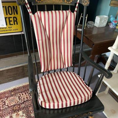 Rocking Chair