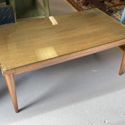 MCM Small Coffee Table
