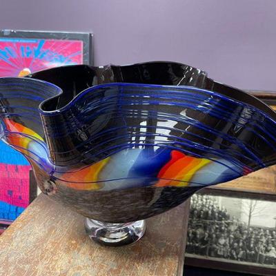 Art Glass