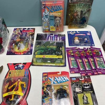 Misc Toys