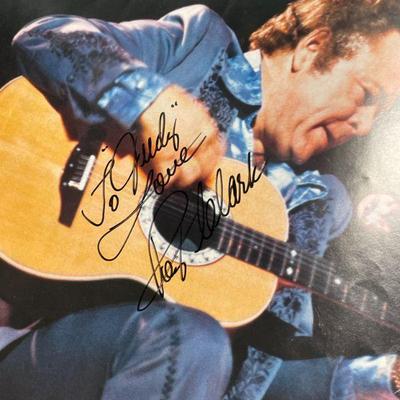 Roy Clark