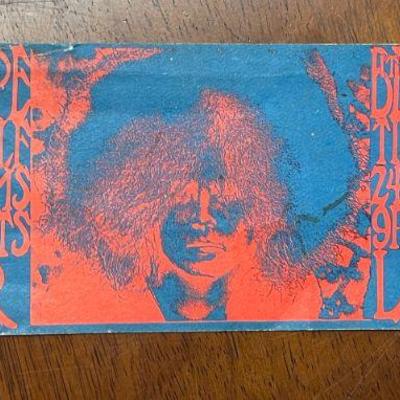 Moby Grape