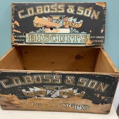 Biscuits