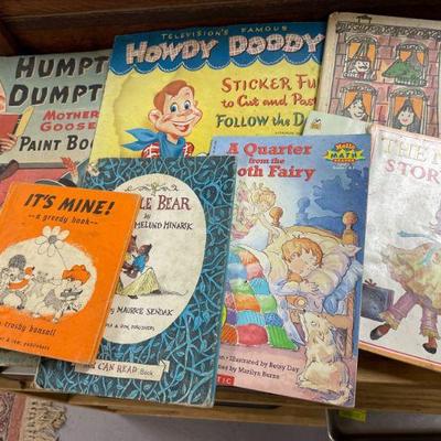 Children's Books