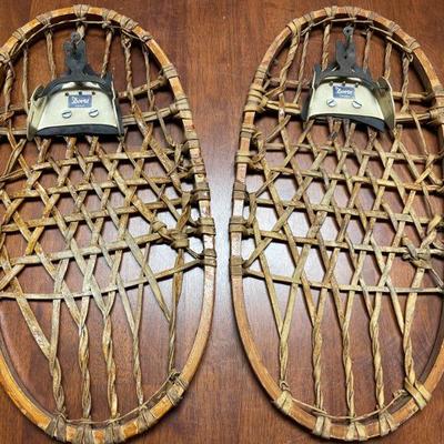 Military Snow Shoes