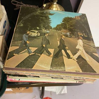 Albums