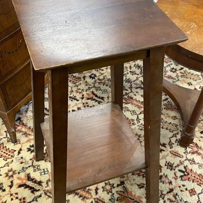 sm table