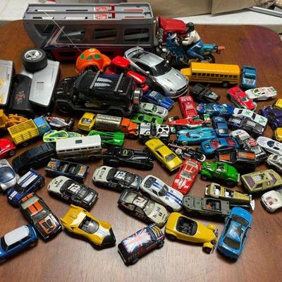 Diecast