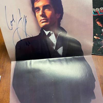 David Copperfield
