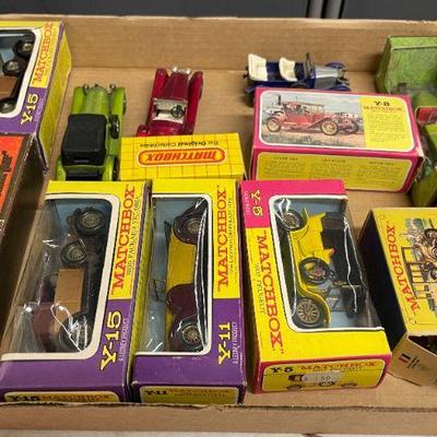Matchbox