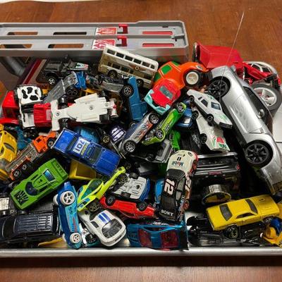 Cars Trucks Diecast