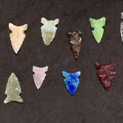 HGS136 Arrowhead Collection - MN