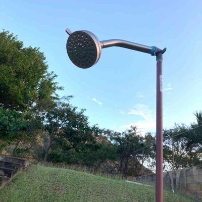 HGS207 Outdoor Shower