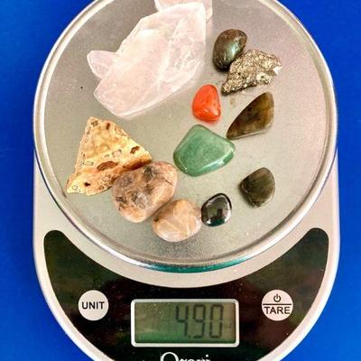 HGS115 Crystal Collection 