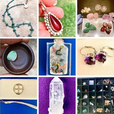 HAWAII KAI GOODBYE SALE CTBids Online Auction â€¢ Bidding Ends 03/15/24 â€¢ Pickup 03/17/24
Search for precious gemstones, crystals and...