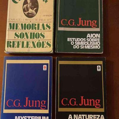 HGS169 Psychology Books In Portuguese Language