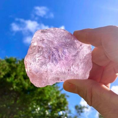 HGS101 Amethyst 