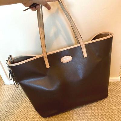 HGS218 COACH Bag And More
