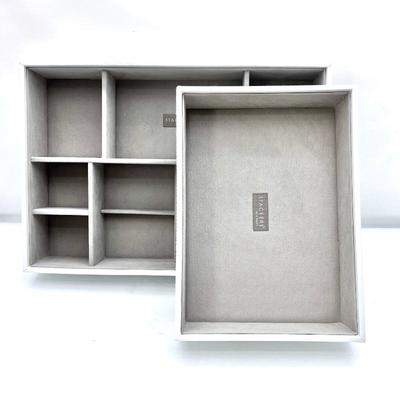 Jewelry Organizer Trays for Drawers