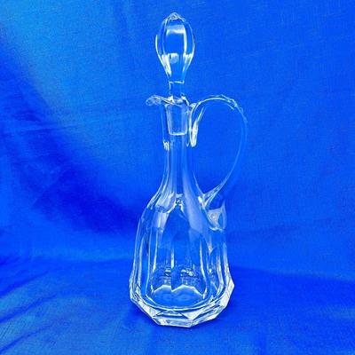 German CrystalÂ Wine, Champaign, Tall Glassed inÂ Sonja Pattern byÂ NACHTMANN