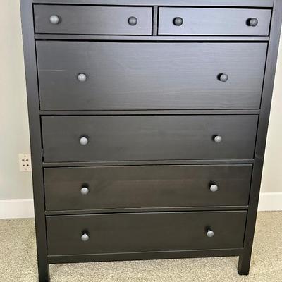 IKEA Dresser (matching nightstands available)